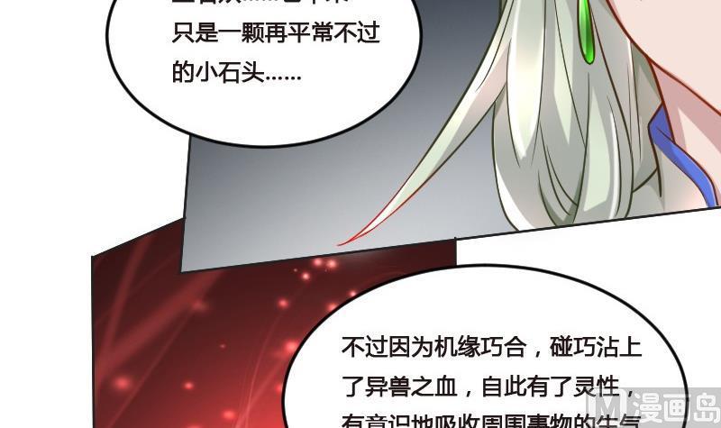 《影中仙》漫画最新章节第90话 血石妖免费下拉式在线观看章节第【24】张图片