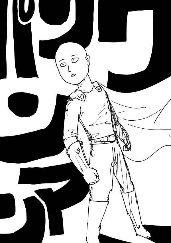 【一拳超人】漫画-（第96话 比赛与战斗）章节漫画下拉式图片-68.jpg