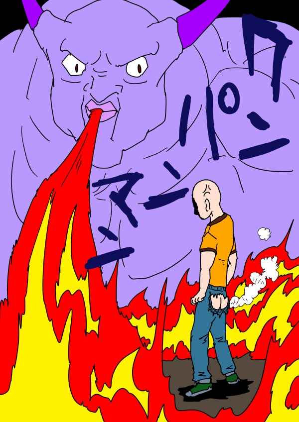 【一拳超人】漫画-（第96话 比赛与战斗）章节漫画下拉式图片-76.jpg