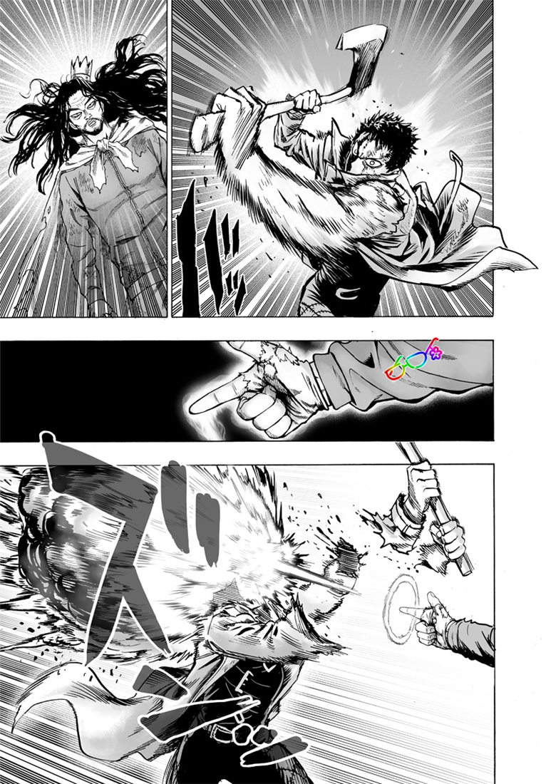 【一拳超人】漫画-（第155话 大凶）章节漫画下拉式图片-20.jpg