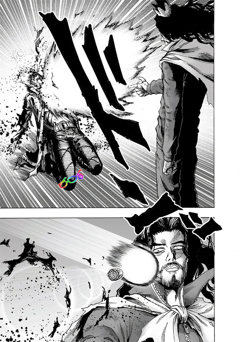 【一拳超人】漫画-（第155话 大凶）章节漫画下拉式图片-22.jpg