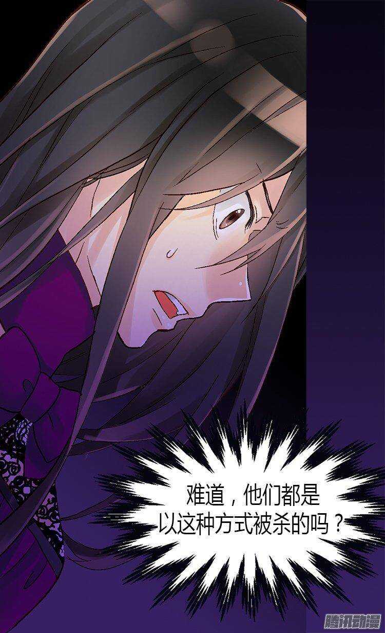 《异世界皇妃》漫画最新章节第14话 信你一次免费下拉式在线观看章节第【11】张图片