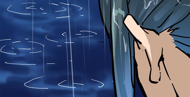 《倚天屠龙记》漫画最新章节第十话 雨夜免费下拉式在线观看章节第【20】张图片