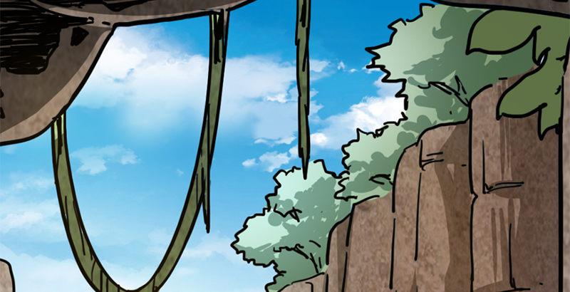 《倚天屠龙记》漫画最新章节第二十二话 新生免费下拉式在线观看章节第【88】张图片