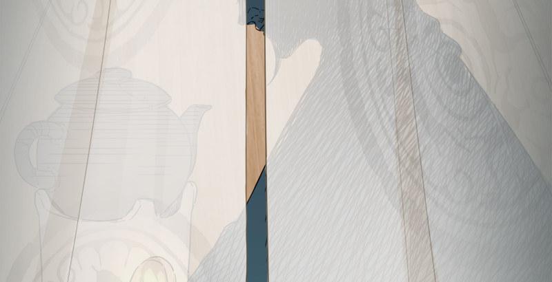 《倚天屠龙记》漫画最新章节第四十话 蝶谷医仙免费下拉式在线观看章节第【86】张图片