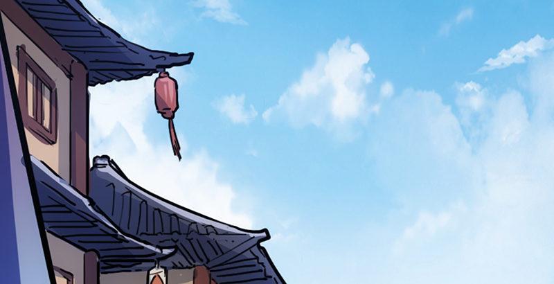 《倚天屠龙记》漫画最新章节第五话 风波再起免费下拉式在线观看章节第【116】张图片