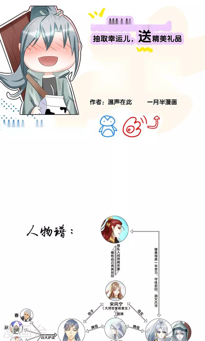 《一体双魂》漫画最新章节第6话免费下拉式在线观看章节第【28】张图片