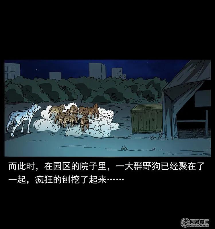 《幽冥诡匠》漫画最新章节151 京西烧骨塔（下）免费下拉式在线观看章节第【63】张图片