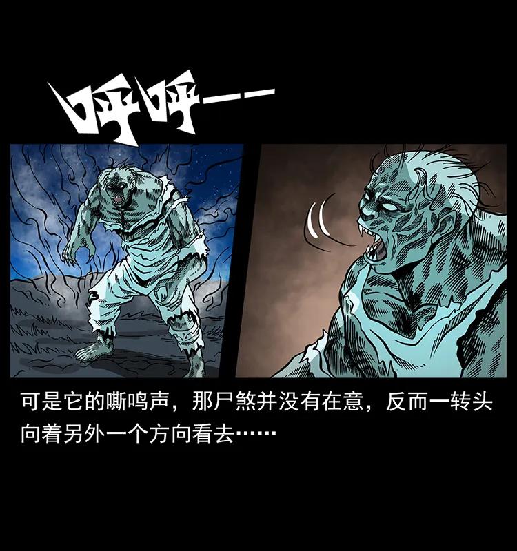 《幽冥诡匠》漫画最新章节158 妖驹的选择免费下拉式在线观看章节第【56】张图片