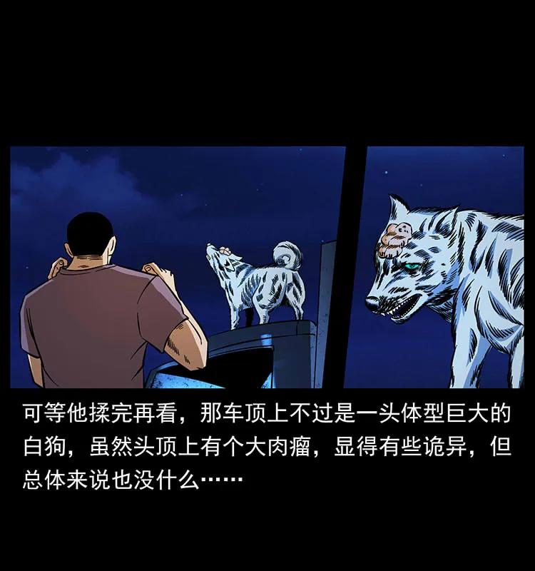 《幽冥诡匠》漫画最新章节170 布局免费下拉式在线观看章节第【12】张图片