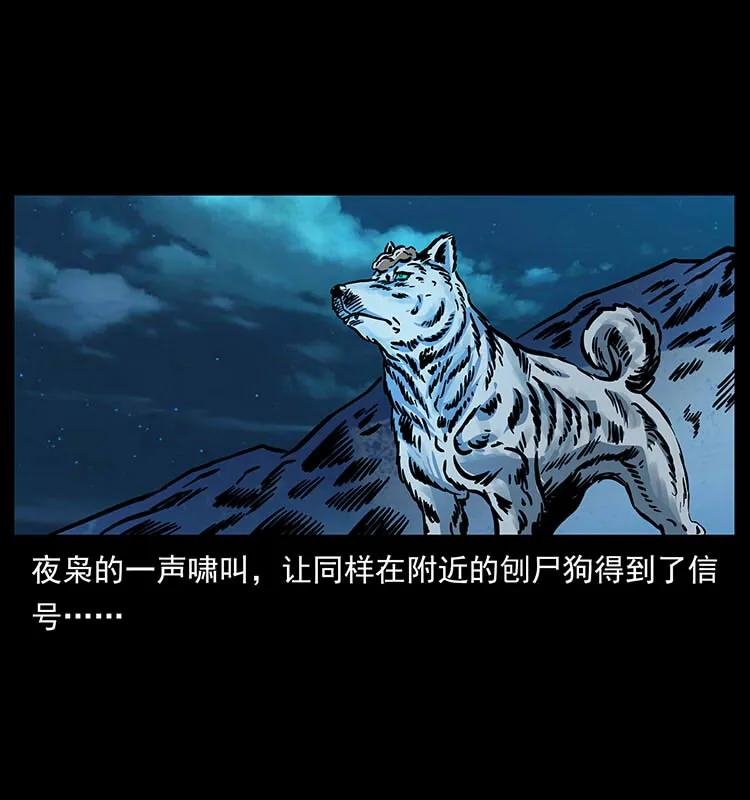 《幽冥诡匠》漫画最新章节170 布局免费下拉式在线观看章节第【55】张图片