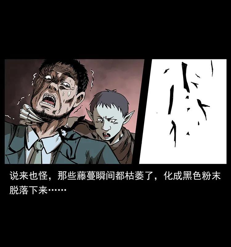 《幽冥诡匠》漫画最新章节193 草蛊婆免费下拉式在线观看章节第【16】张图片