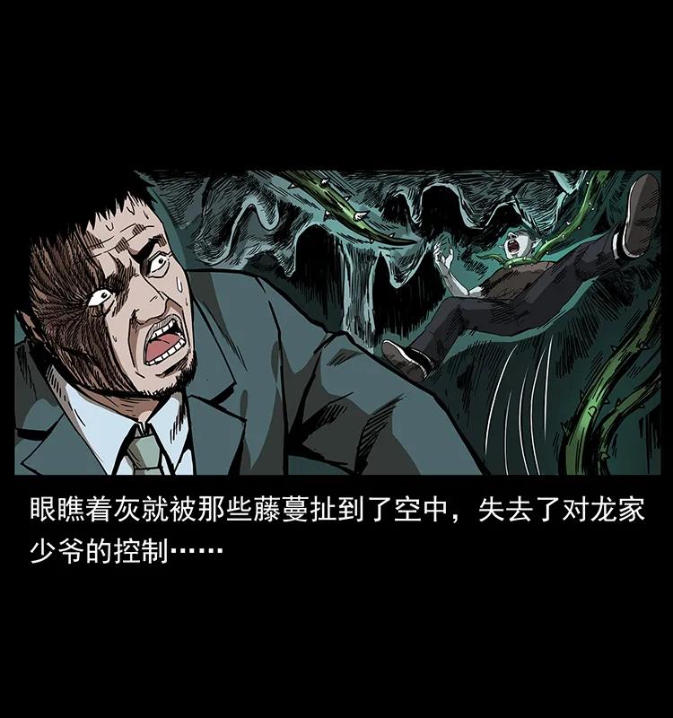 《幽冥诡匠》漫画最新章节193 草蛊婆免费下拉式在线观看章节第【24】张图片