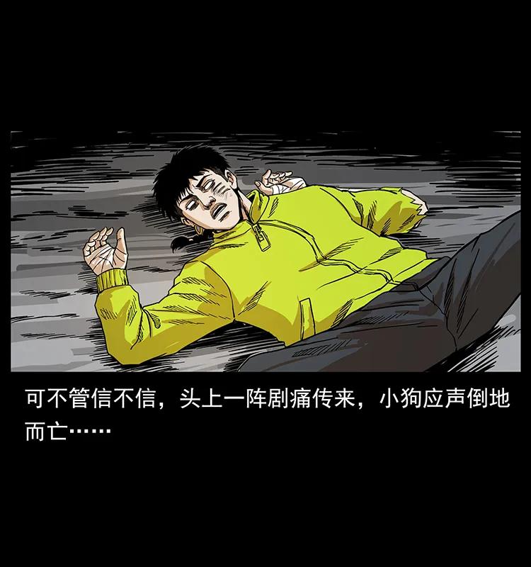 《幽冥诡匠》漫画最新章节202 龙胆免费下拉式在线观看章节第【26】张图片