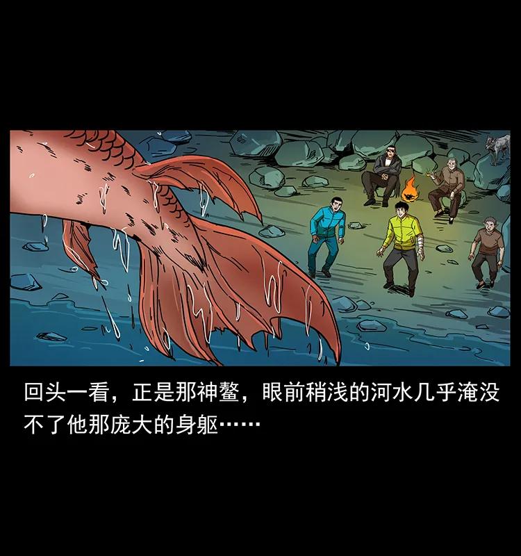 《幽冥诡匠》漫画最新章节204 回家！免费下拉式在线观看章节第【14】张图片