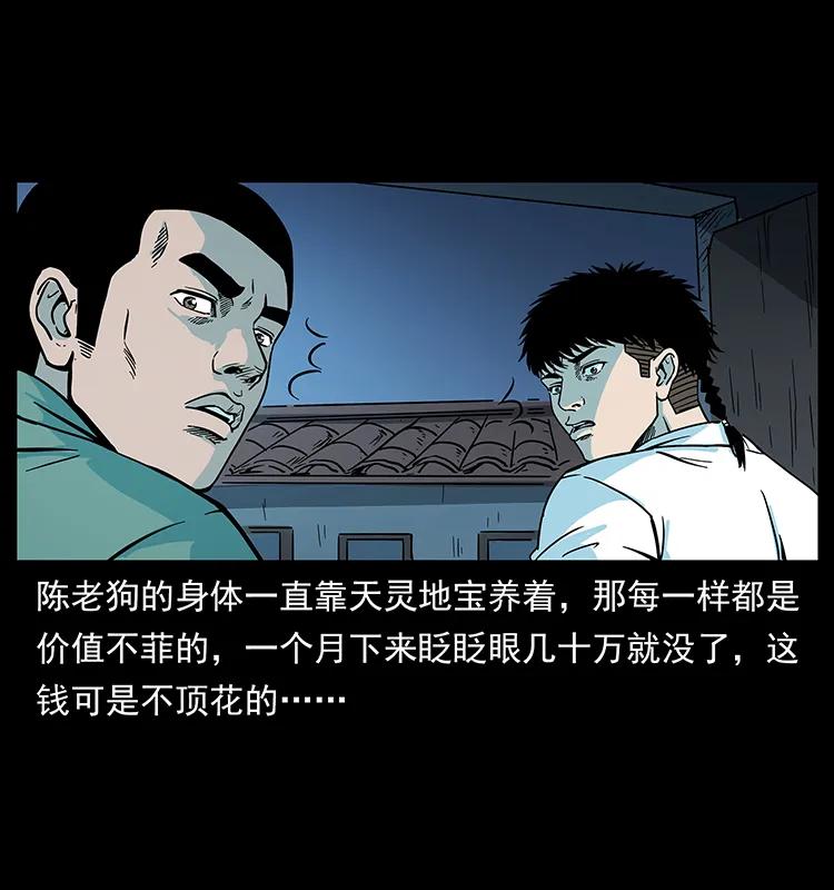 《幽冥诡匠》漫画最新章节225 各有喜忧免费下拉式在线观看章节第【28】张图片