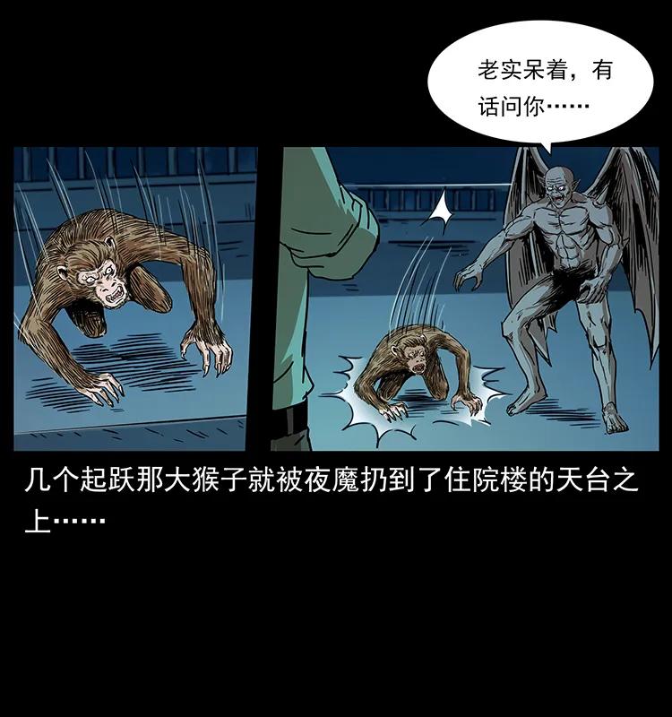 《幽冥诡匠》漫画最新章节229 东海龙骨免费下拉式在线观看章节第【7】张图片