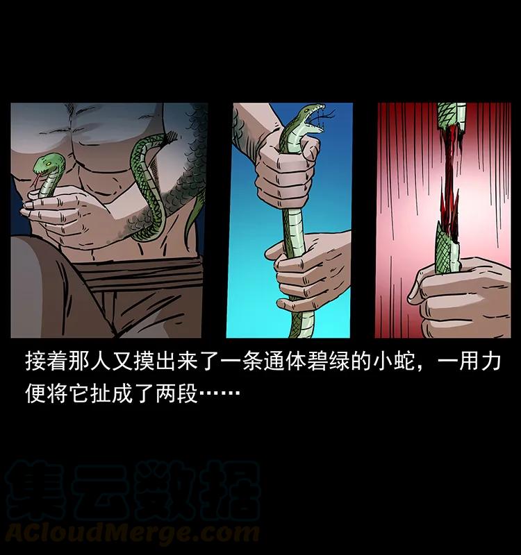 《幽冥诡匠》漫画最新章节271 神域边界免费下拉式在线观看章节第【81】张图片