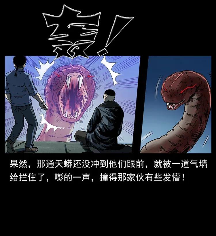 《幽冥诡匠》漫画最新章节288 强者归队！免费下拉式在线观看章节第【66】张图片