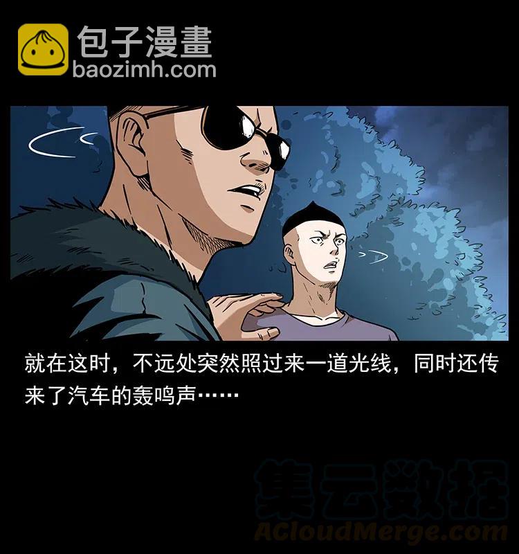 《幽冥诡匠》漫画最新章节311 一窝生几个？免费下拉式在线观看章节第【13】张图片