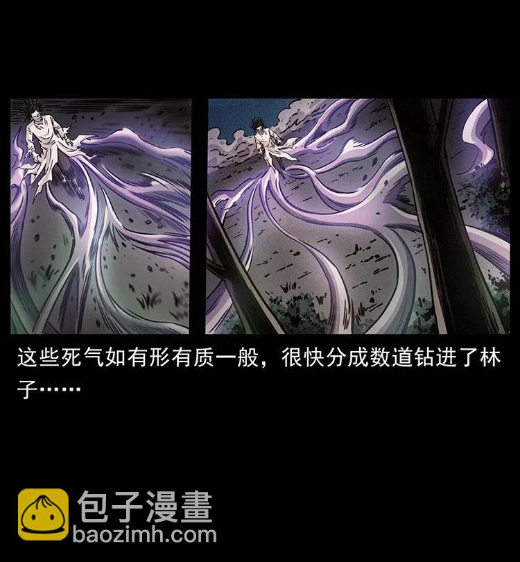 《幽冥诡匠》漫画最新章节363 丹鼎免费下拉式在线观看章节第【33】张图片