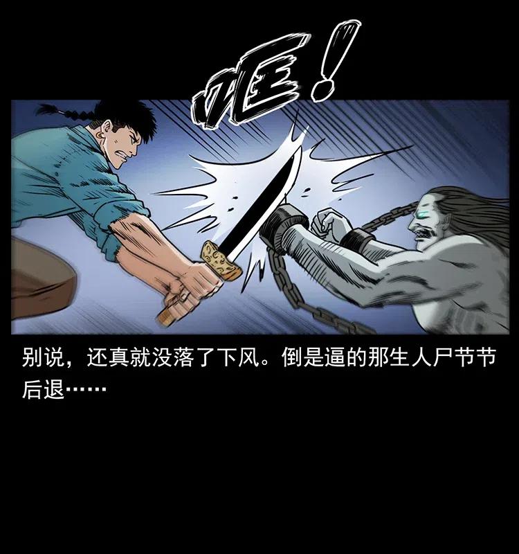 《幽冥诡匠》漫画最新章节371 鸦免费下拉式在线观看章节第【77】张图片