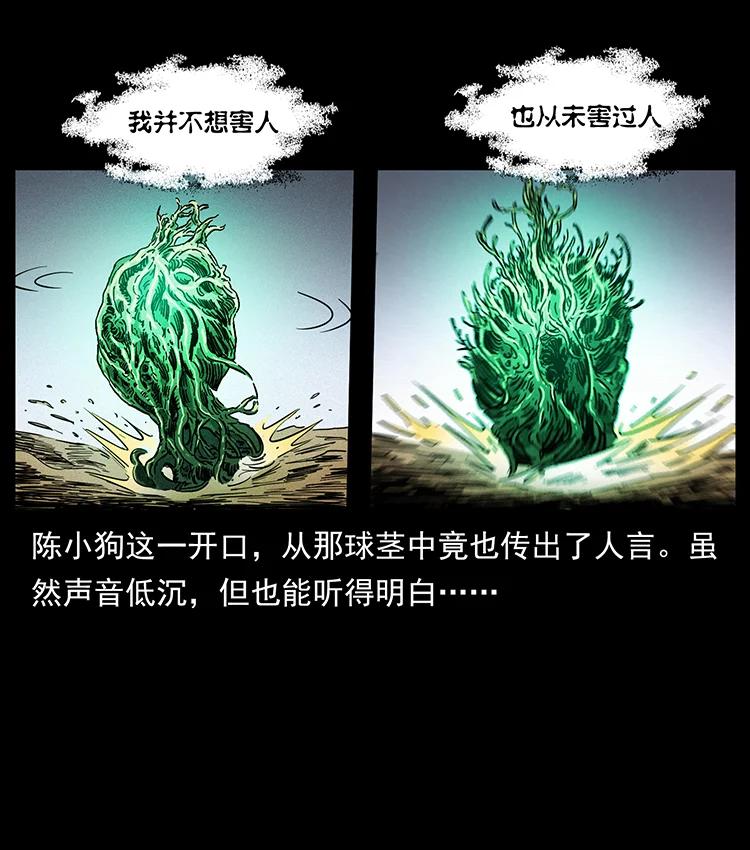 《幽冥诡匠》漫画最新章节390 斩草除根免费下拉式在线观看章节第【78】张图片