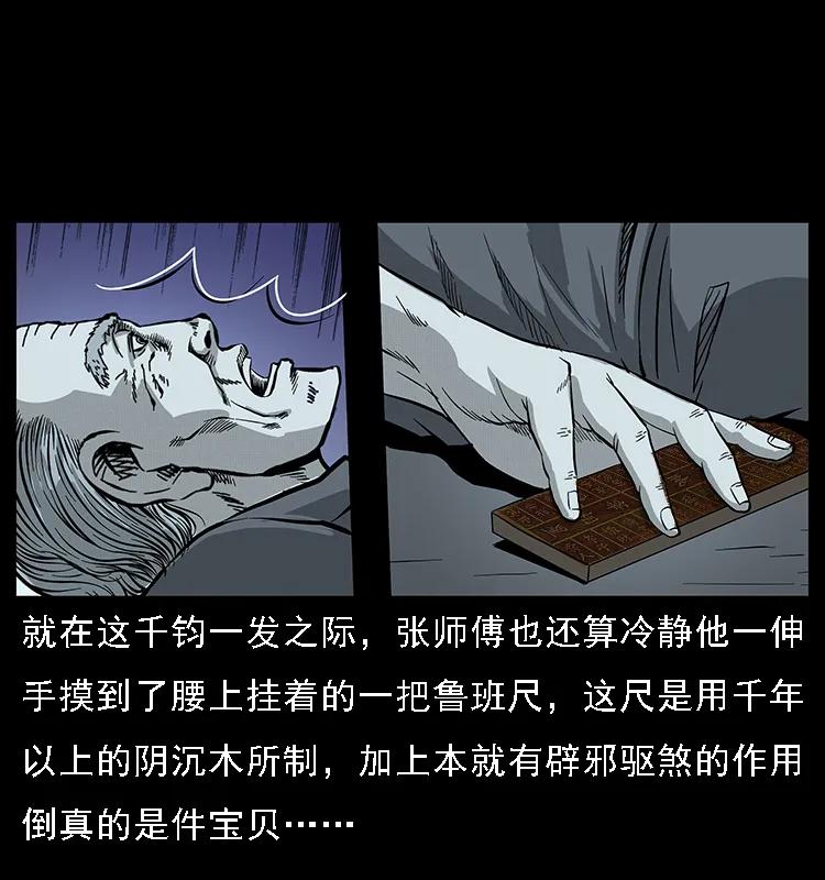 《幽冥诡匠》漫画最新章节076 守宫免费下拉式在线观看章节第【21】张图片