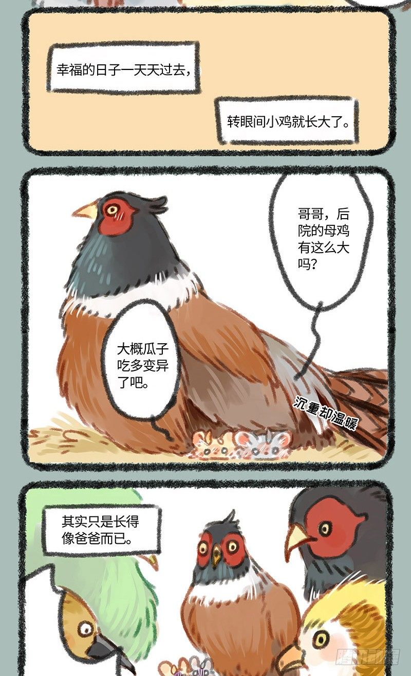 【有兽焉】漫画-（养鸡！）章节漫画下拉式图片-5.jpg