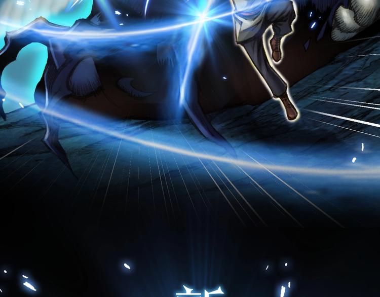 《月光雕刻师》漫画最新章节史诗巨制！月光雕刻师明日上线！免费下拉式在线观看章节第【46】张图片