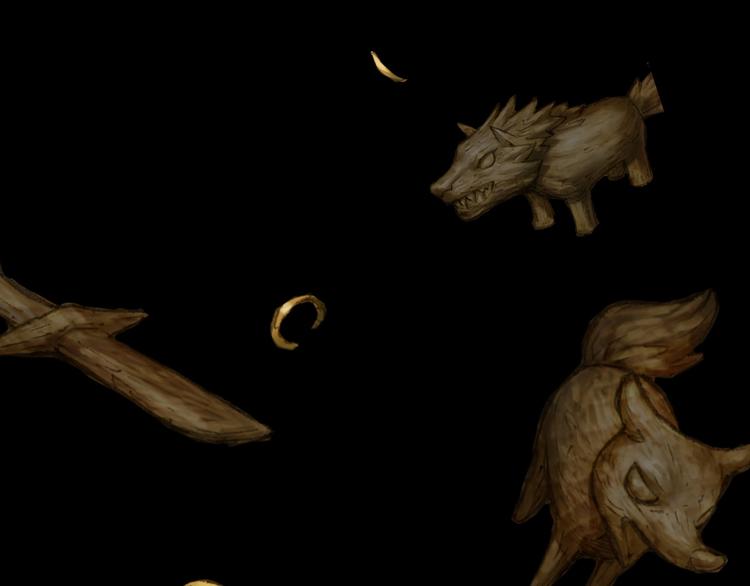 《月光雕刻师》漫画最新章节史诗巨制！月光雕刻师明日上线！免费下拉式在线观看章节第【5】张图片