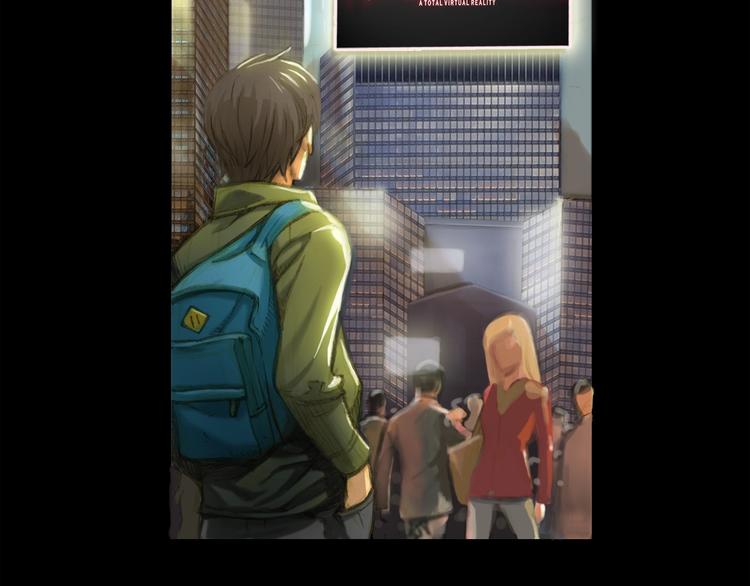 《月光雕刻师》漫画最新章节第0+1话 天价的账号免费下拉式在线观看章节第【39】张图片