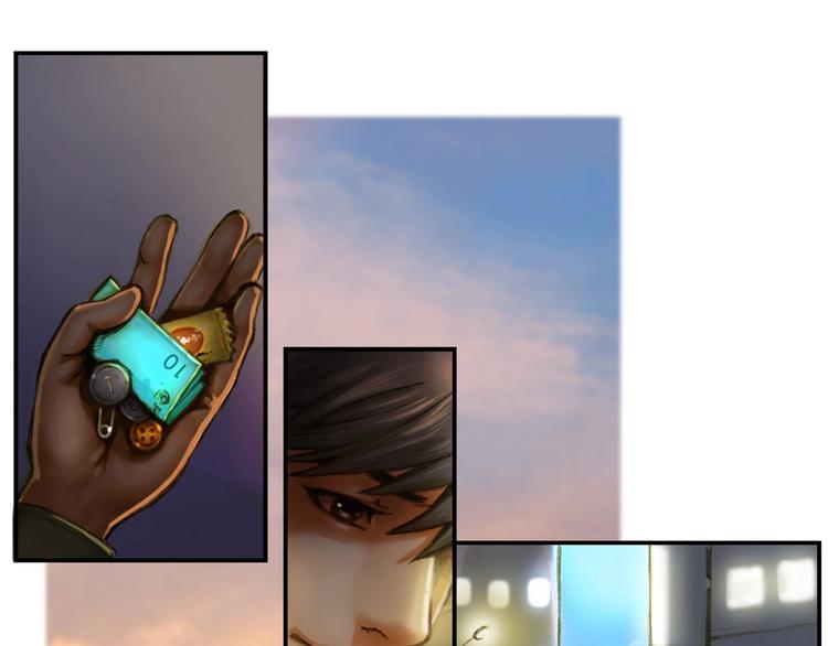 《月光雕刻师》漫画最新章节第0+1话 天价的账号免费下拉式在线观看章节第【48】张图片