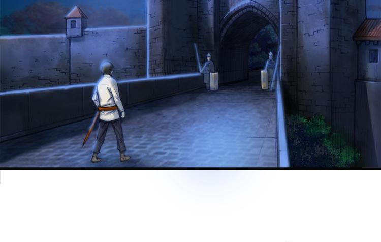 《月光雕刻师》漫画最新章节第10话 组队不靓仔免费下拉式在线观看章节第【30】张图片