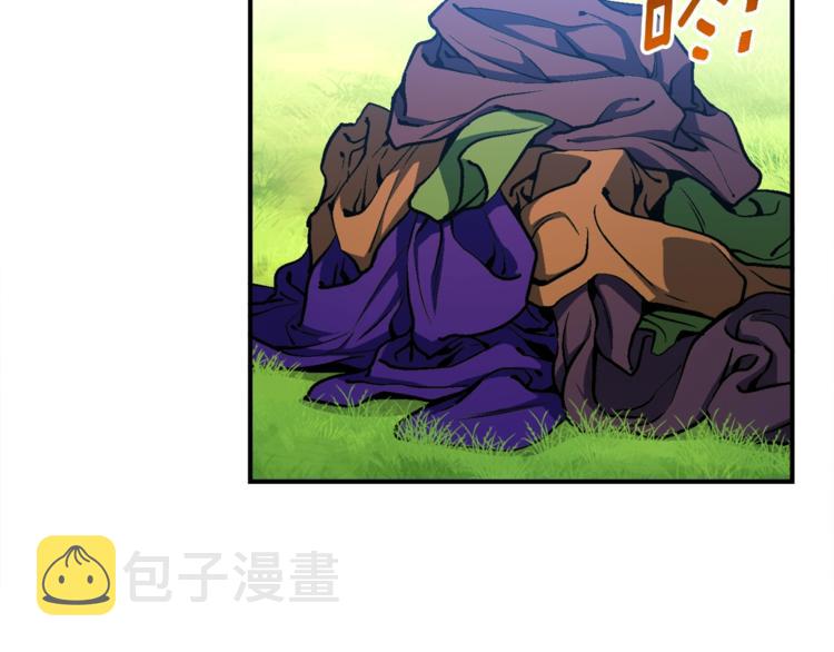 《月光雕刻师》漫画最新章节第104话 我韦德又回来了！免费下拉式在线观看章节第【5】张图片