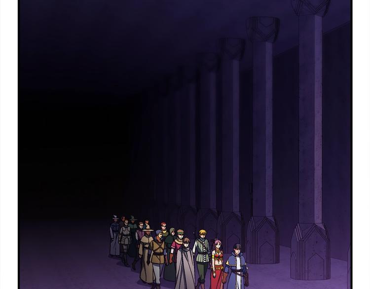 《月光雕刻师》漫画最新章节第106话 鸟么悄的组队吧！免费下拉式在线观看章节第【2】张图片