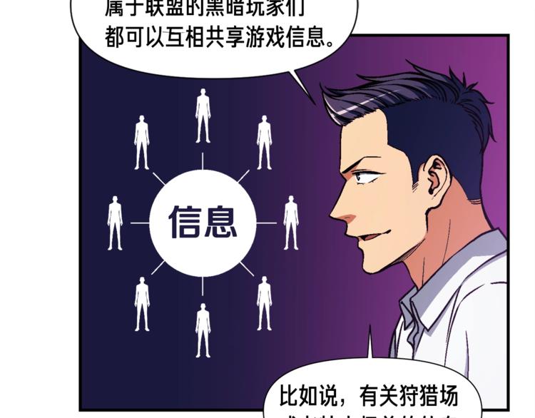 《月光雕刻师》漫画最新章节第109话 暗网玩家免费下拉式在线观看章节第【24】张图片