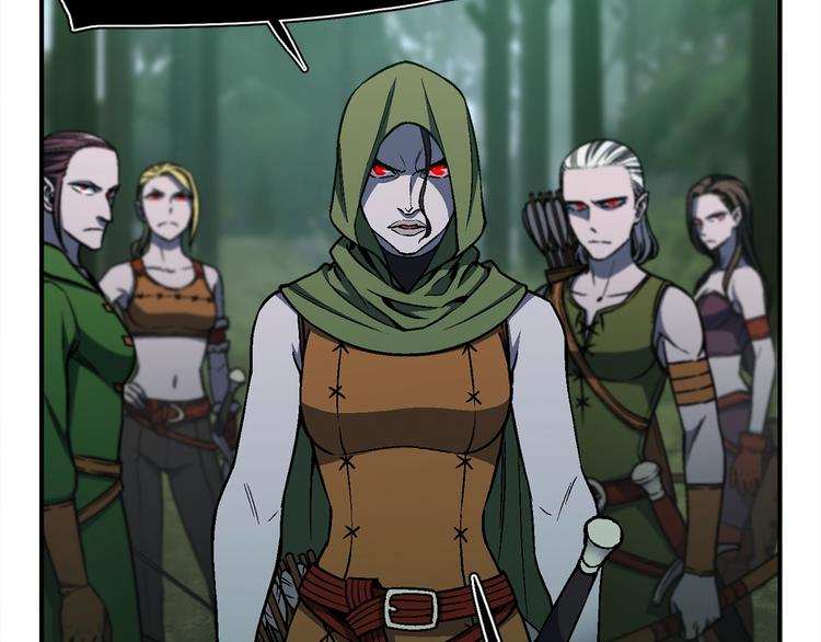 《月光雕刻师》漫画最新章节第115话 上吧厨子！免费下拉式在线观看章节第【6】张图片