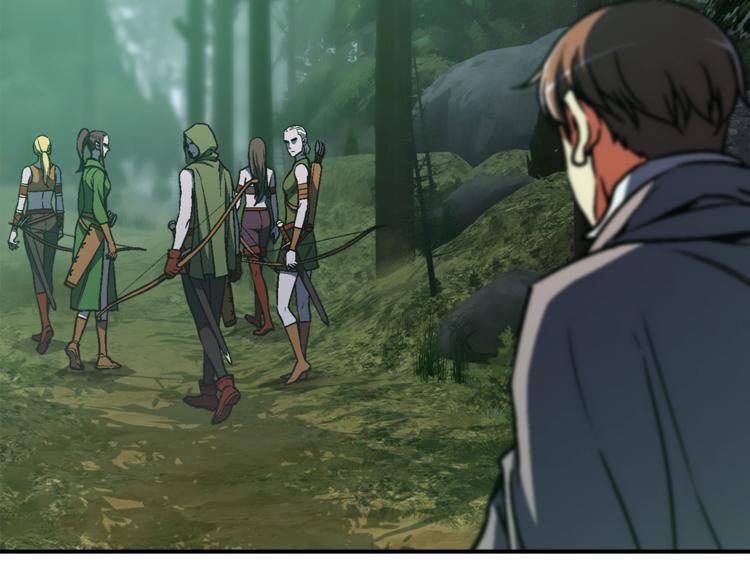 《月光雕刻师》漫画最新章节第115话 上吧厨子！免费下拉式在线观看章节第【8】张图片