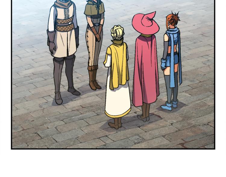 《月光雕刻师》漫画最新章节第114话 你是猎物还是猎手？免费下拉式在线观看章节第【4】张图片