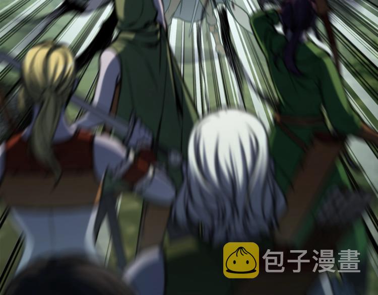 《月光雕刻师》漫画最新章节第116话 扯头发大战免费下拉式在线观看章节第【8】张图片