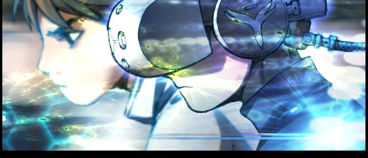 《月光雕刻师》漫画最新章节第12话 我的暴击不靠运气！免费下拉式在线观看章节第【6】张图片