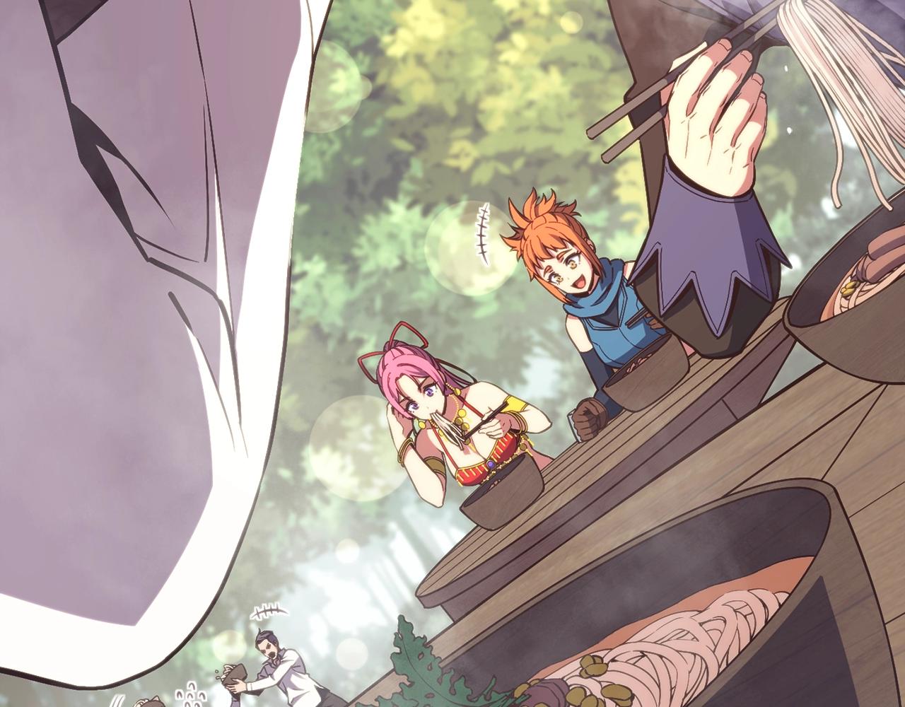 《月光雕刻师》漫画最新章节第158话 雪原巨兽免费下拉式在线观看章节第【6】张图片