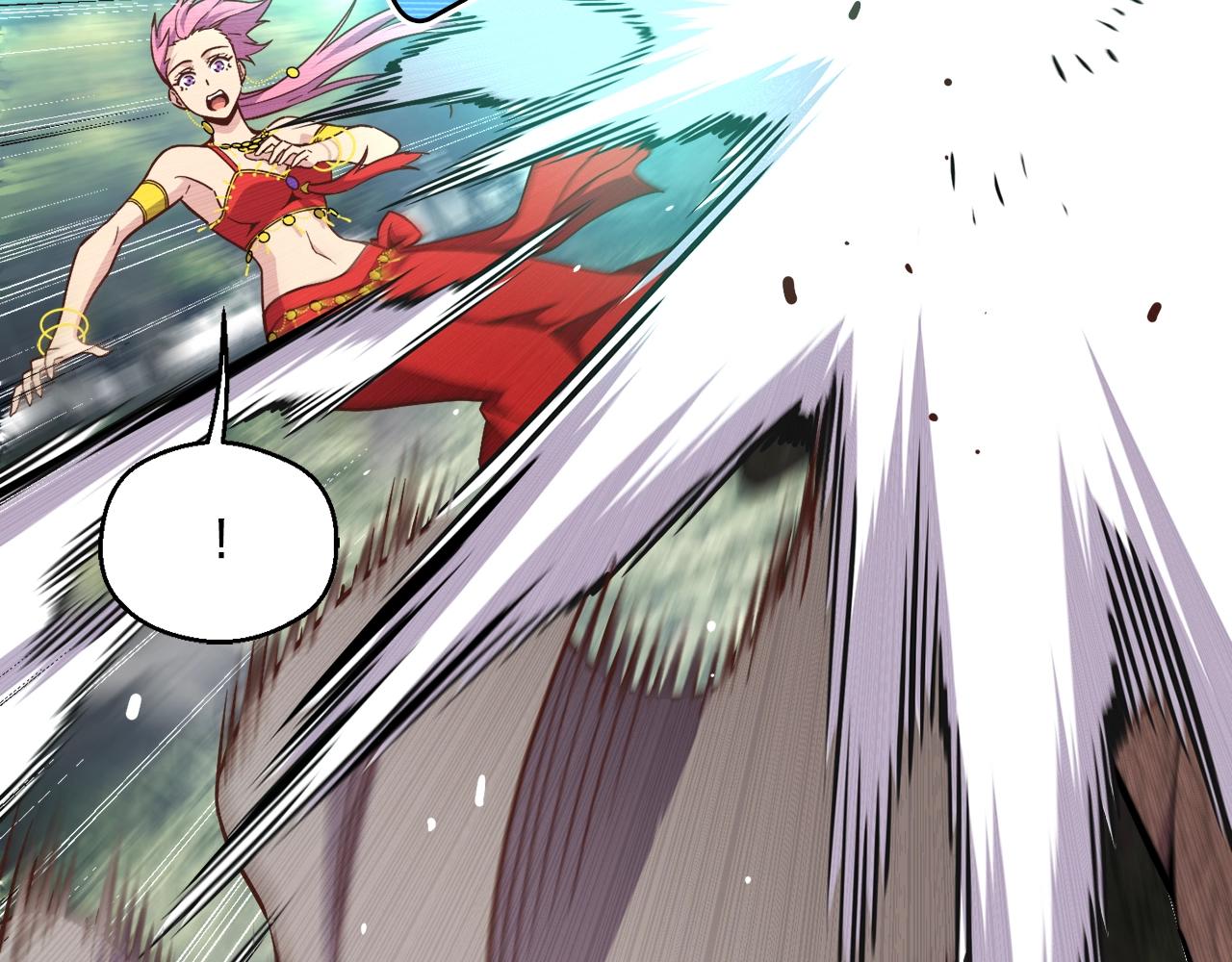 《月光雕刻师》漫画最新章节第168话 神兵天降免费下拉式在线观看章节第【38】张图片