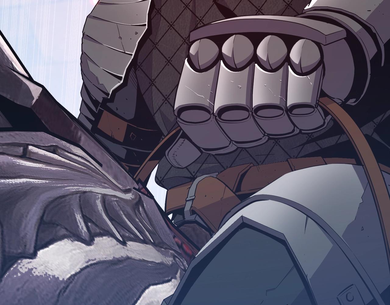 《月光雕刻师》漫画最新章节第169话 命运的相会免费下拉式在线观看章节第【49】张图片