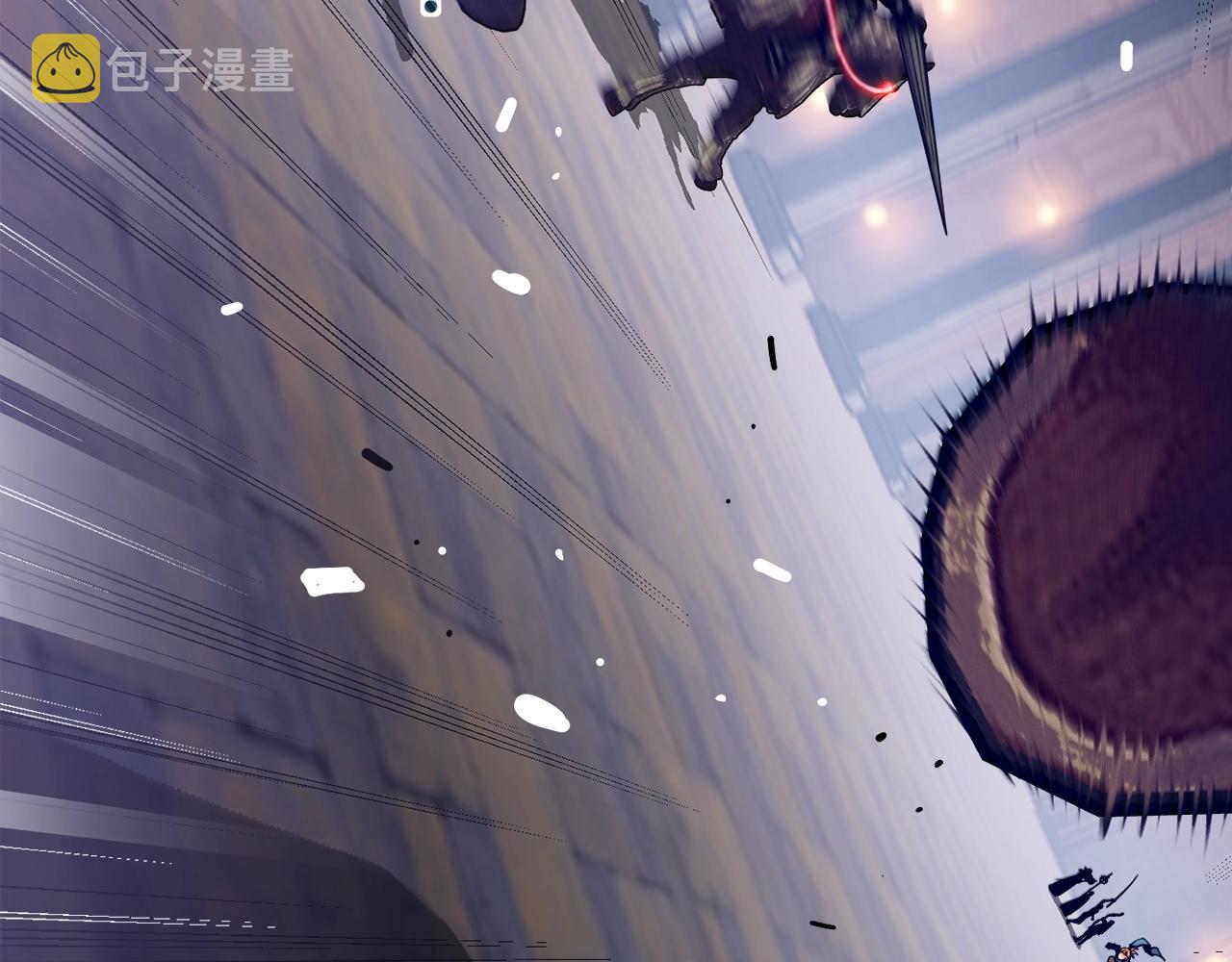 《月光雕刻师》漫画最新章节第169话 命运的相会免费下拉式在线观看章节第【8】张图片