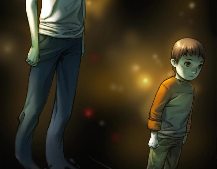 《月光雕刻师》漫画最新章节第2话 命运的玩笑免费下拉式在线观看章节第【13】张图片