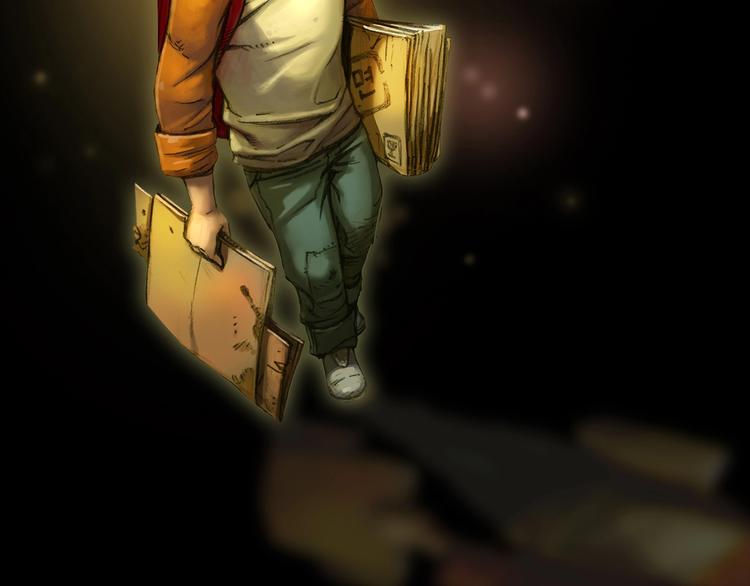 《月光雕刻师》漫画最新章节第2话 命运的玩笑免费下拉式在线观看章节第【5】张图片