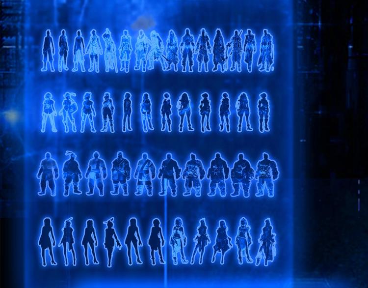 《月光雕刻师》漫画最新章节第4话 登录游戏免费下拉式在线观看章节第【13】张图片