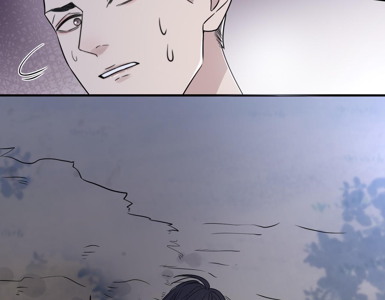 《在黑暗中》漫画最新章节第二季第48话 救命恩人免费下拉式在线观看章节第【10】张图片